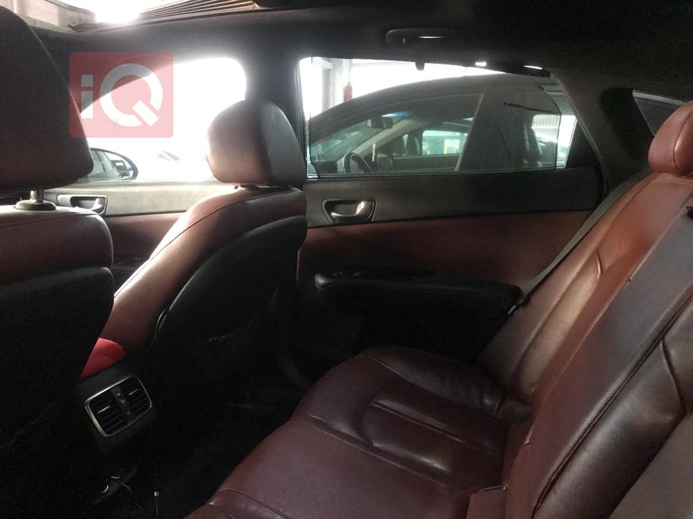 كيا اوبتيما